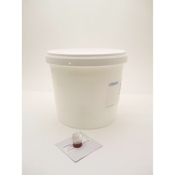 Hydrazine Vapor DG Filter-2717 with End-of-Service Life Indicator Refill Kit, Chemteq, Mfr#: 2717-5000